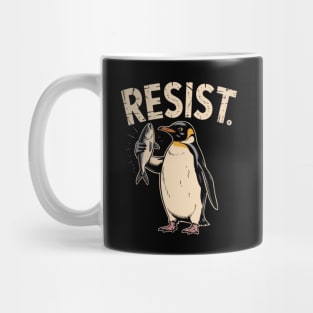 anti-trump Mug